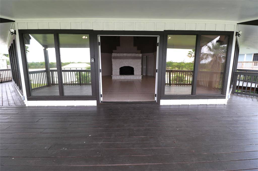 French doors welcomes you inside into a truly remarkable property.