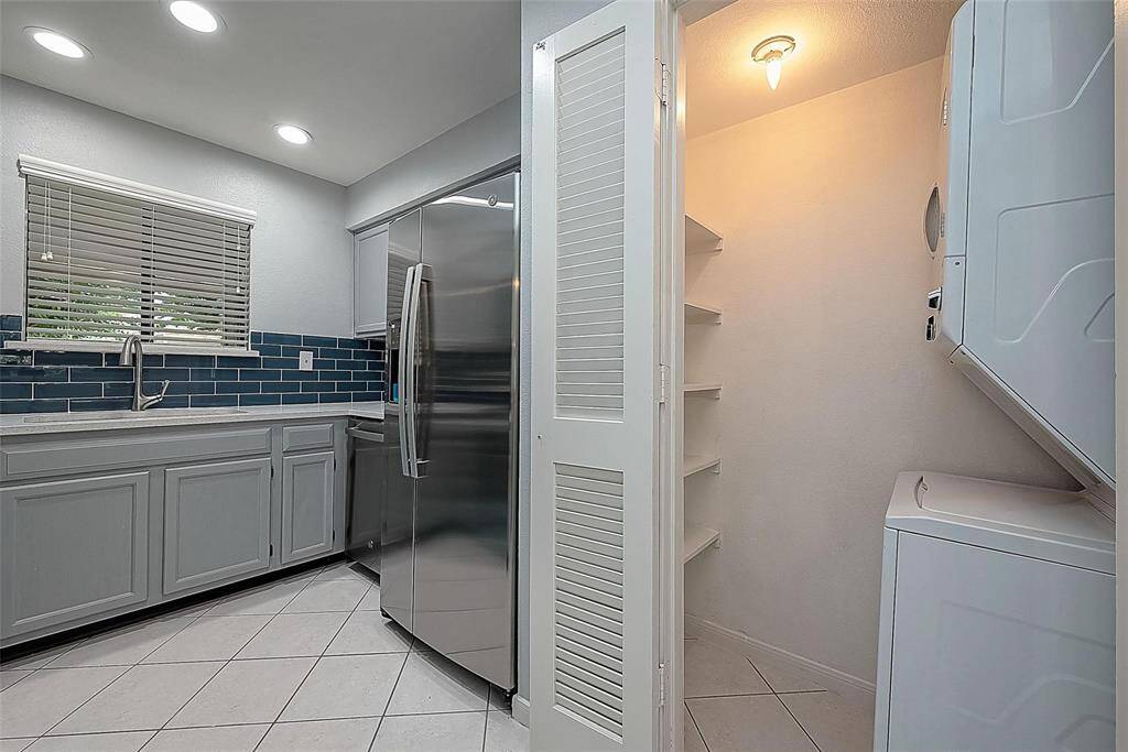 Comes fully equipped with all appliances.