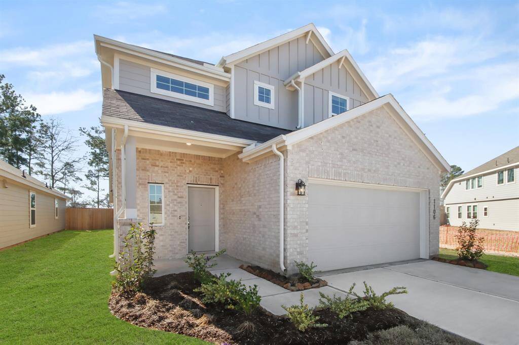 Home is Move in Ready NOW!!!