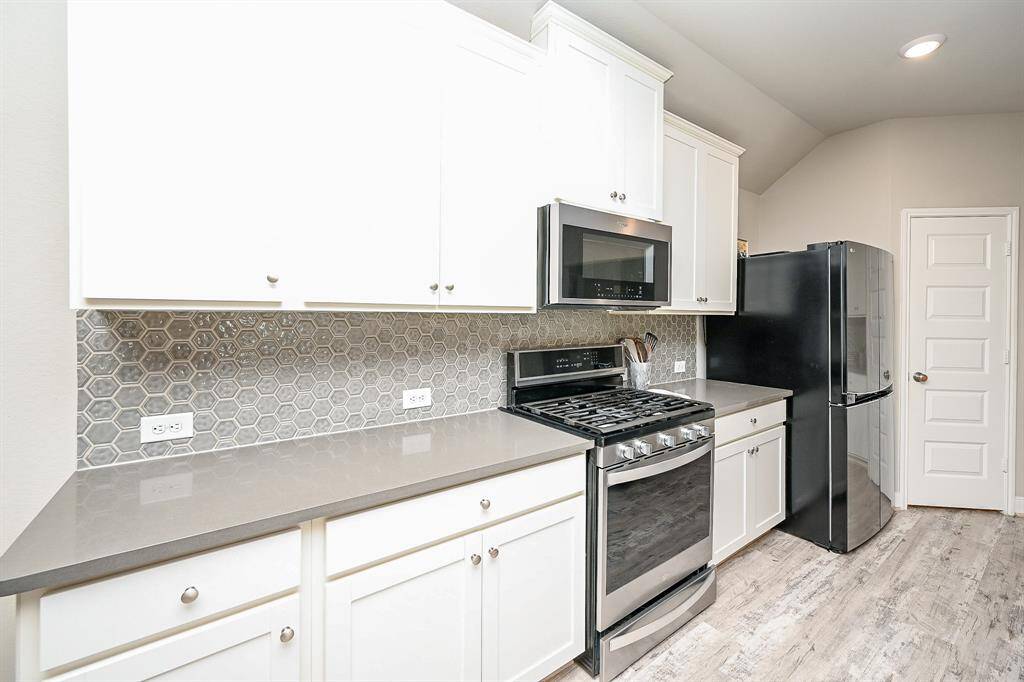 Kitchen 16x15