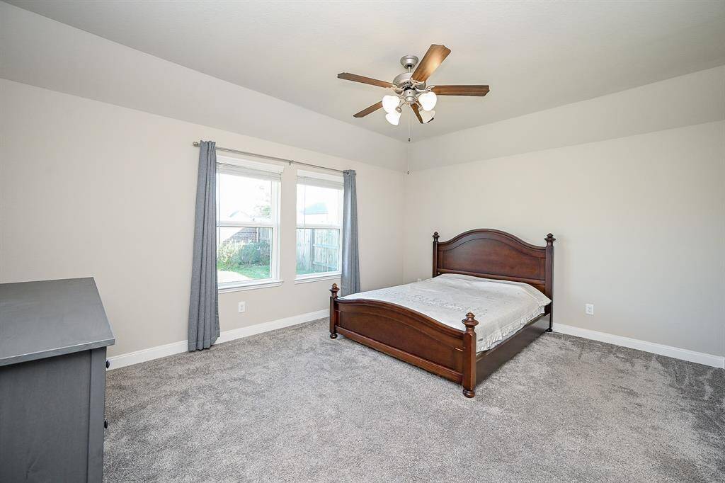 Primary Bedroom 16x13
