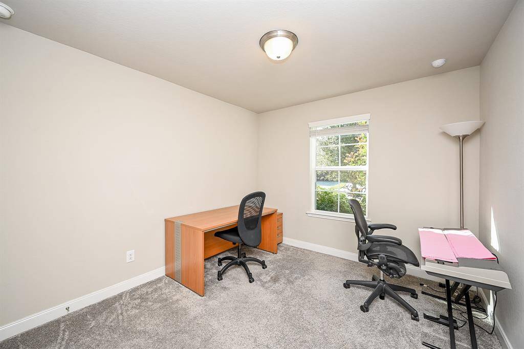 Bedroom 11x10