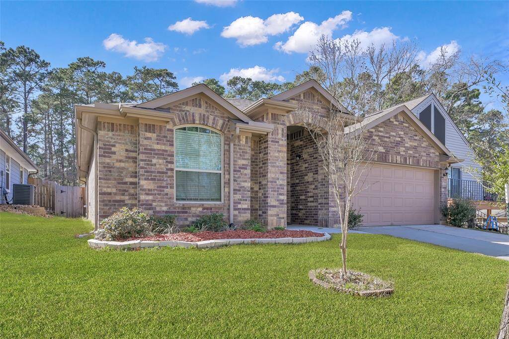 Welcome to Lakeside Community Living!