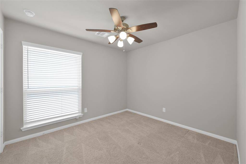 Bedroom #3