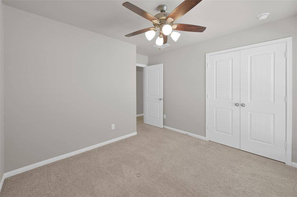 Bedroom #3