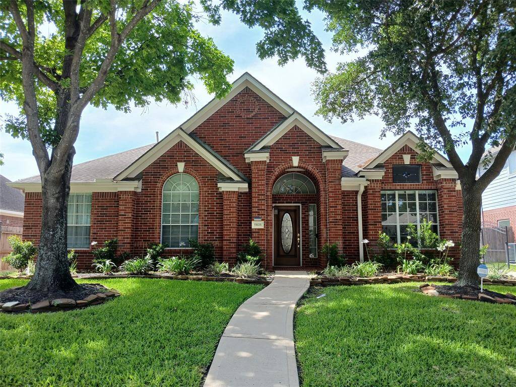 Welcome Home!