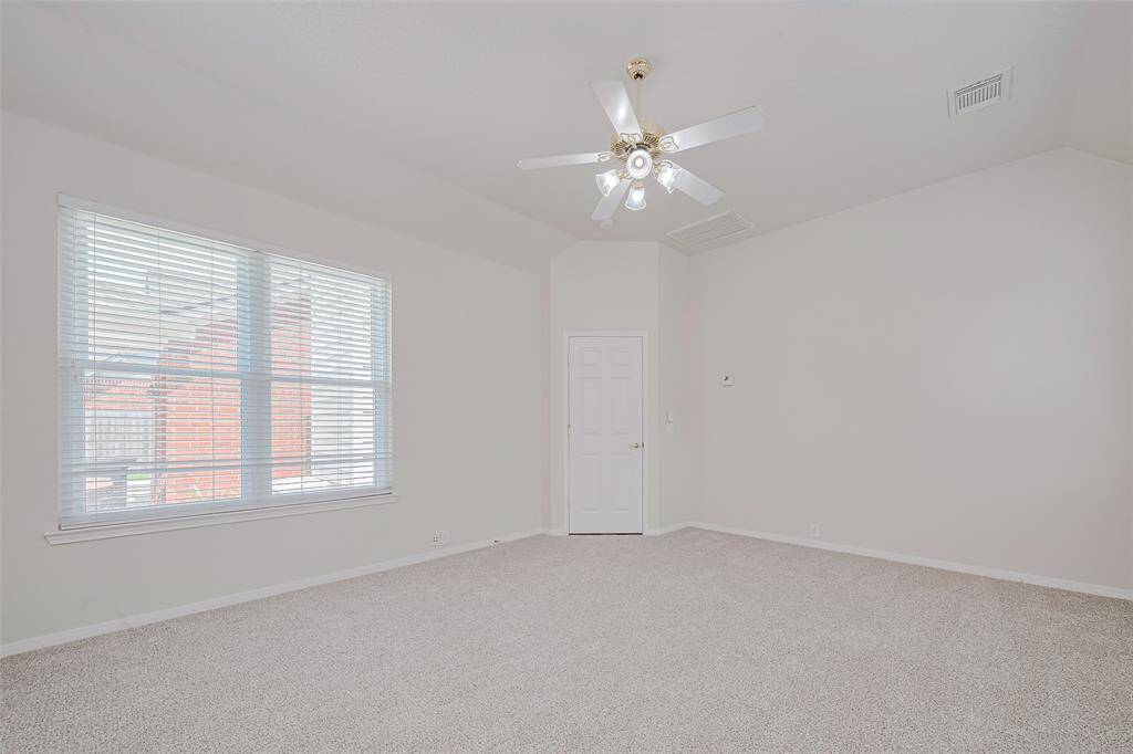 Extra large for a sitting area.
