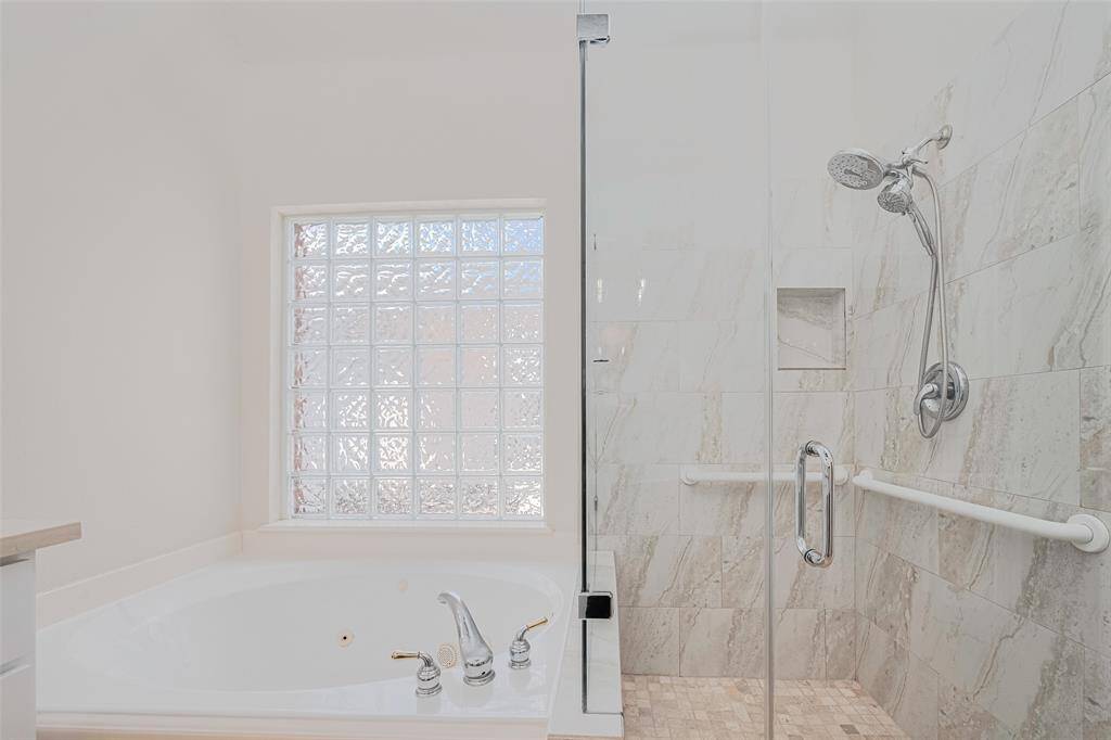 Modern and sleek design