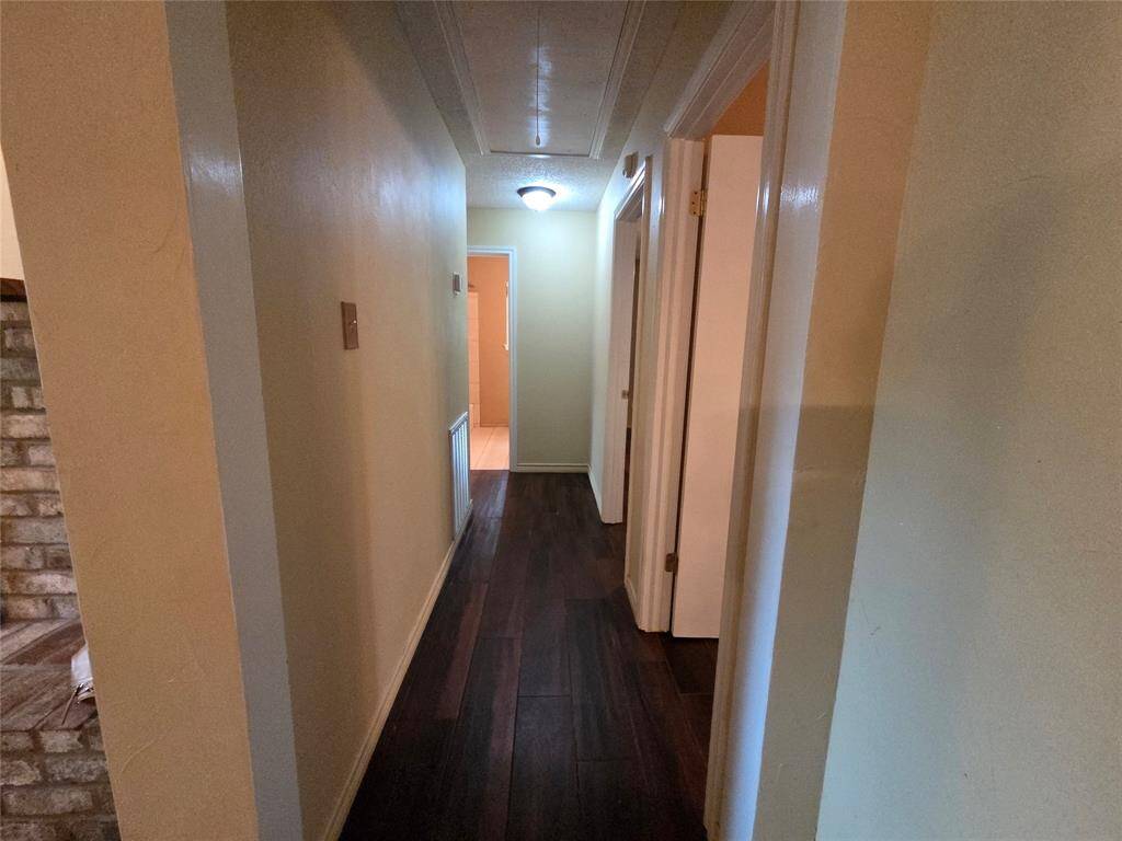 Let's Go Check out the Bedrooms!!