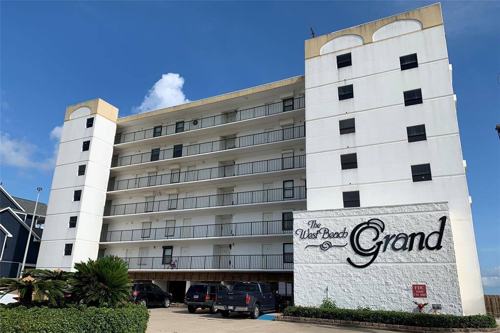 Welcome to West Beach Grand!