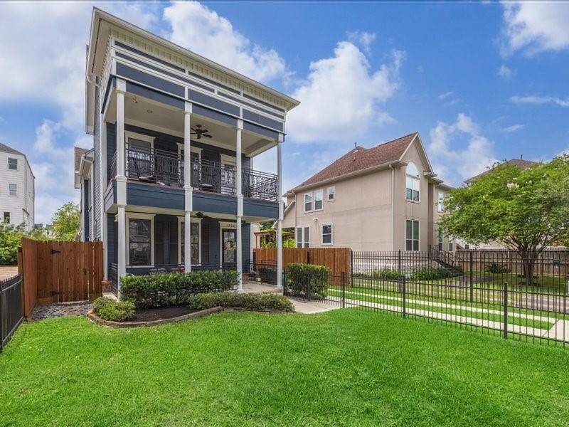 With a warm heart, this lovely home is ready for it's next beginning.