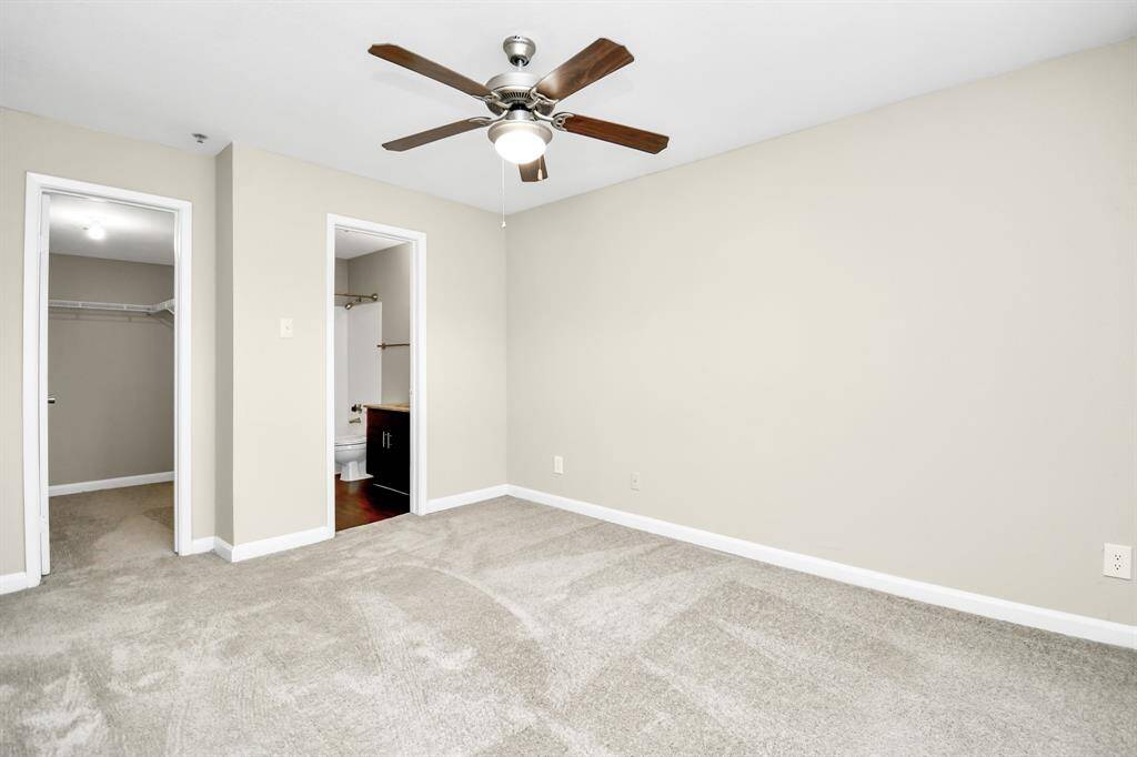 Photos displayed may be of similar apartments or floor plans featuring the same finishes
