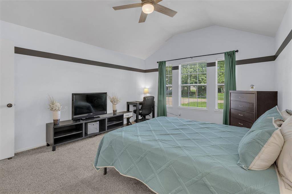 Spacious & Serene Bedroom Retreat with Ample Natural Light