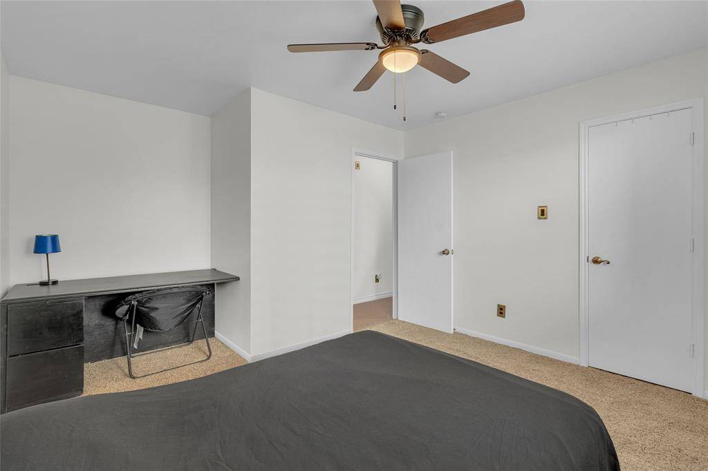 Ideal Nook for a Home Office Setup