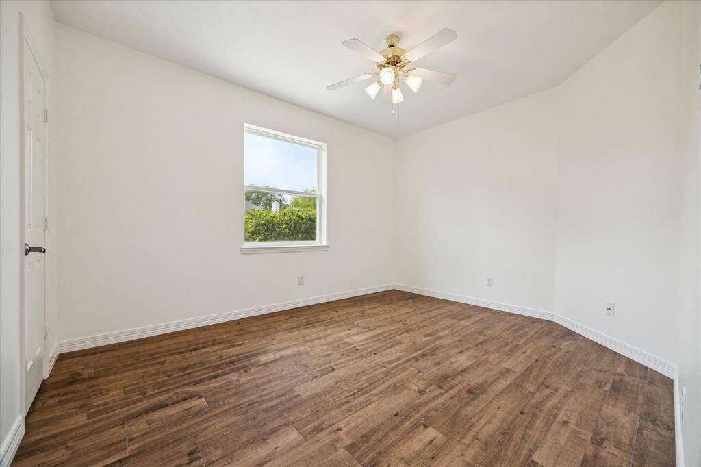 Bedroom #2.