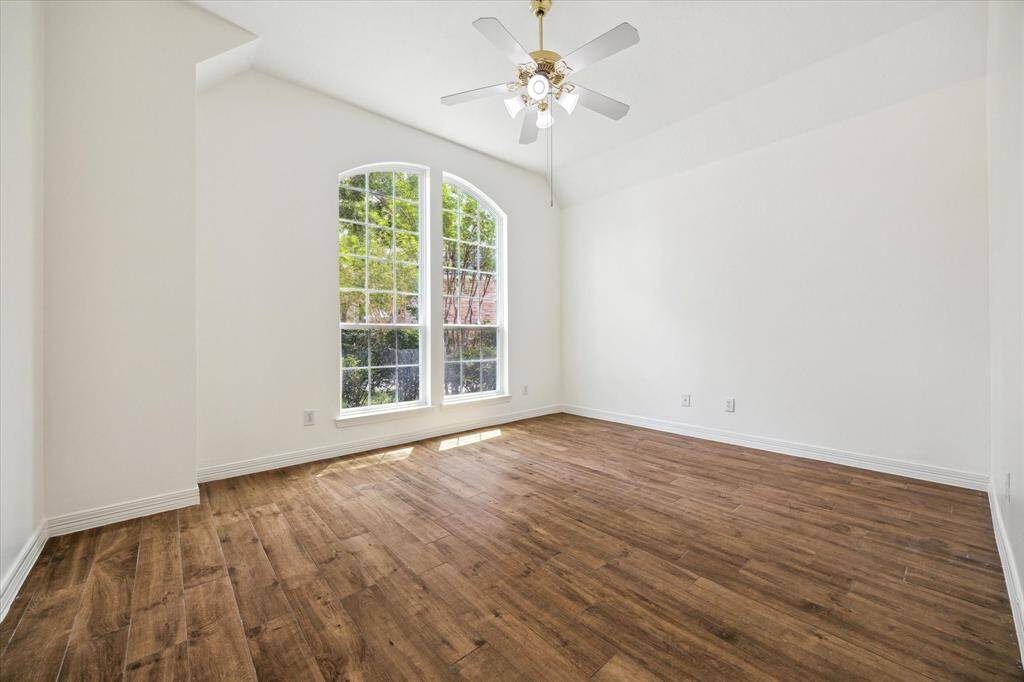 Bedroom #3.