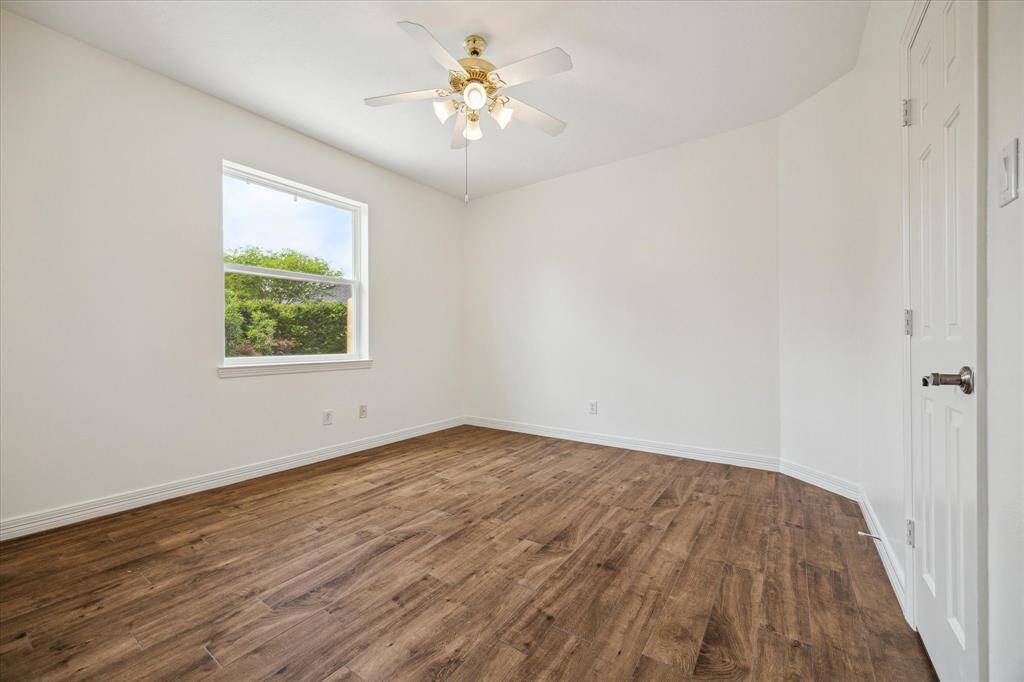 Bedroom #4.