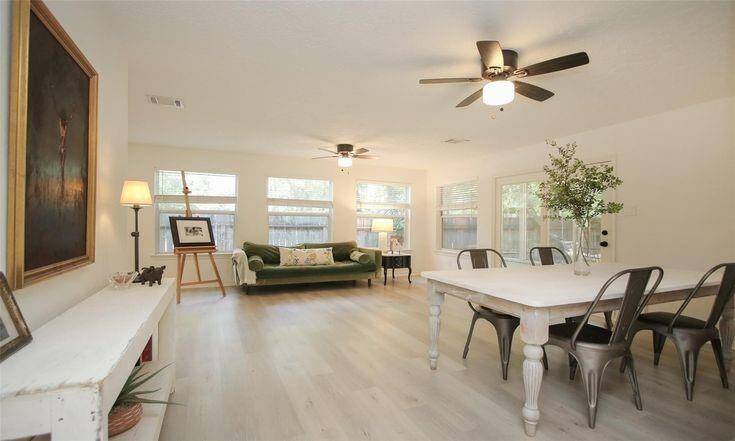 Full Bonus Room AngleExcellent second living space for entertaining, relaxing, or multi-use.