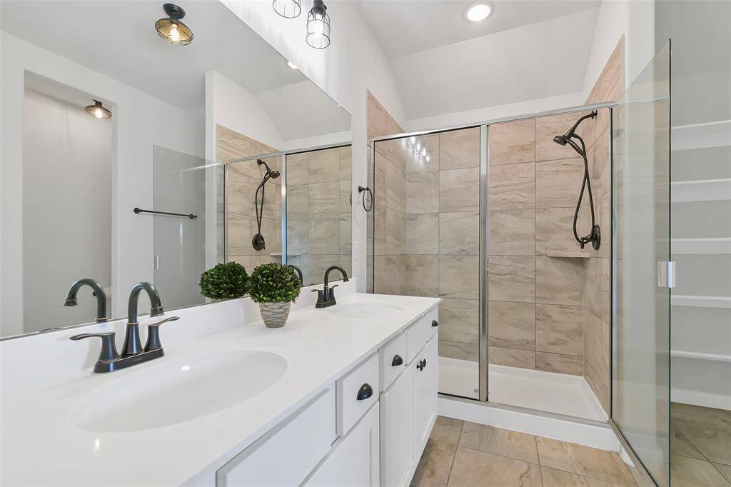 Master bath