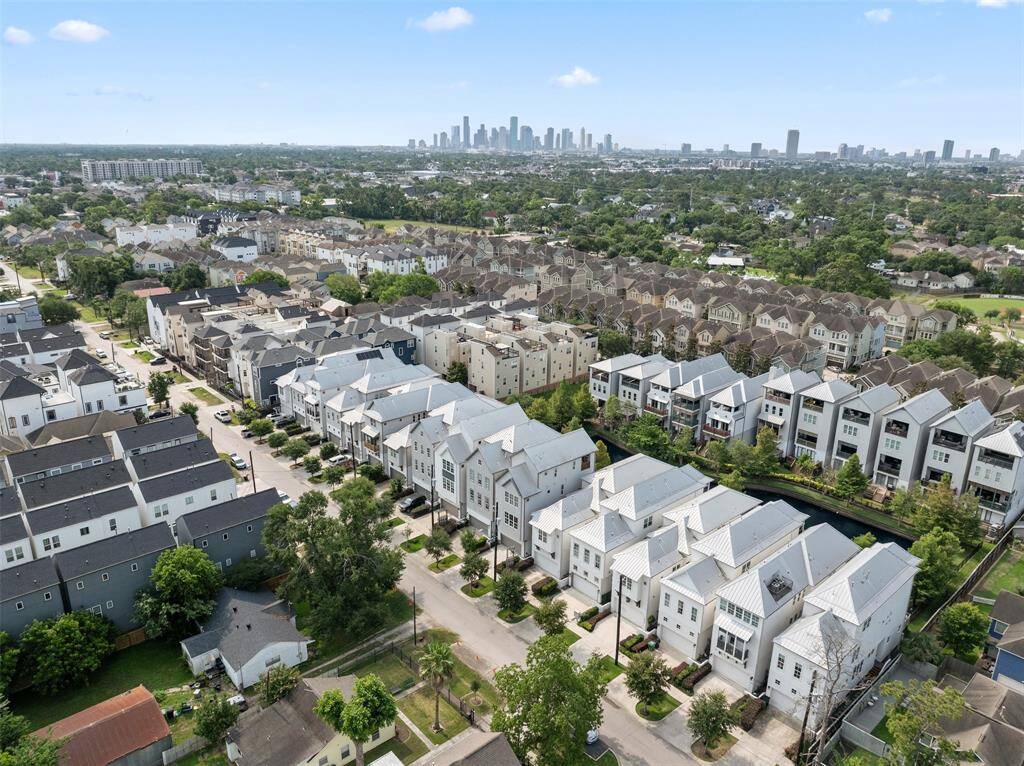 Downtown View