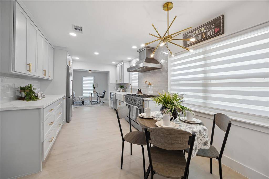 Soaked in amazing natural light, every room in this home feels bright, airy, and inviting.