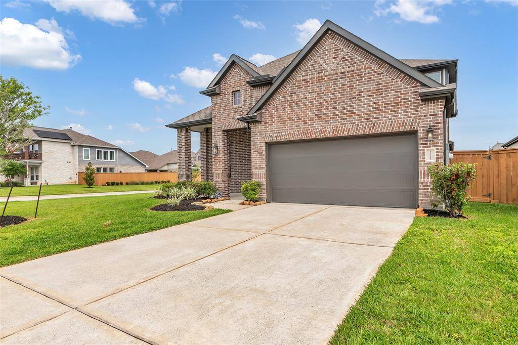 This charming brick home is move-in ready and ideal for those seeking comfort and practicality.