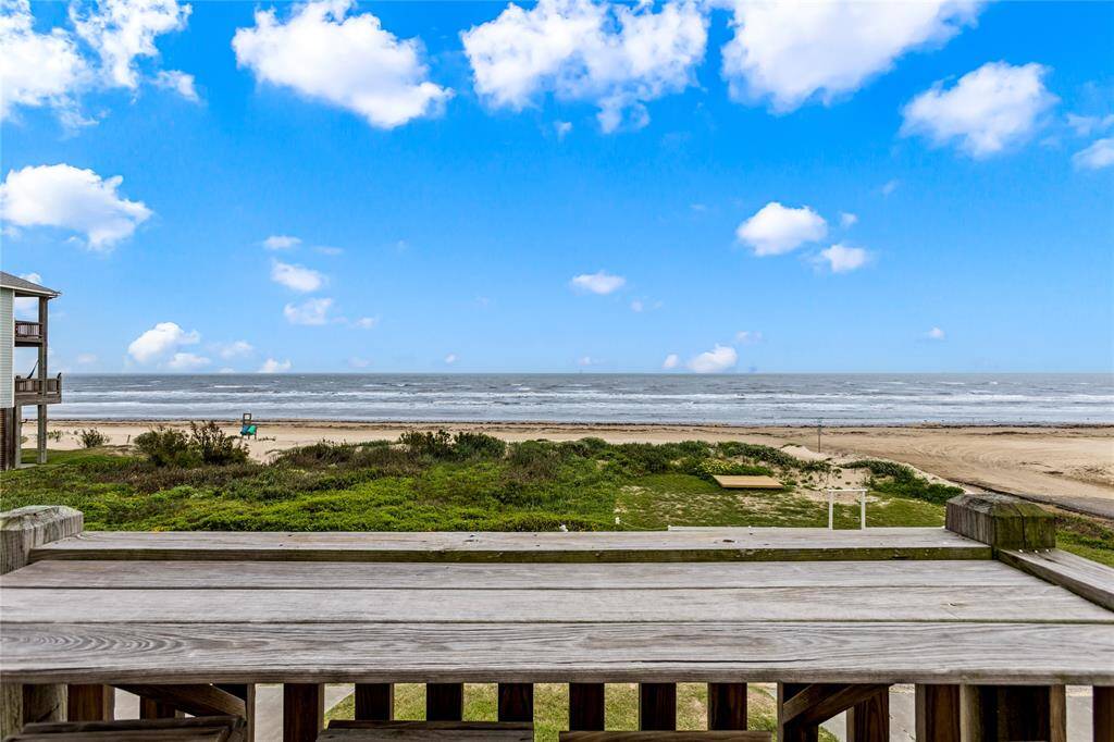 Enjoy the view with your meal!