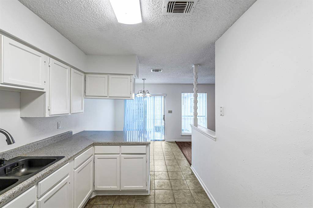 Breakfast room is light and bright for your morning coffee and breakfast.