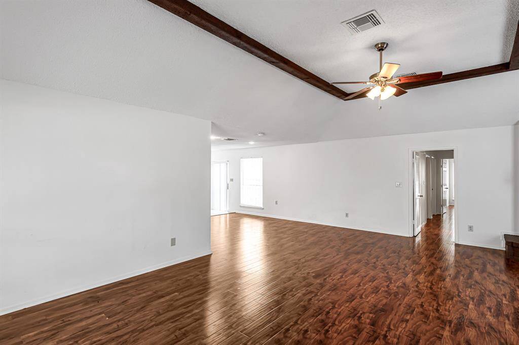 Formal living room