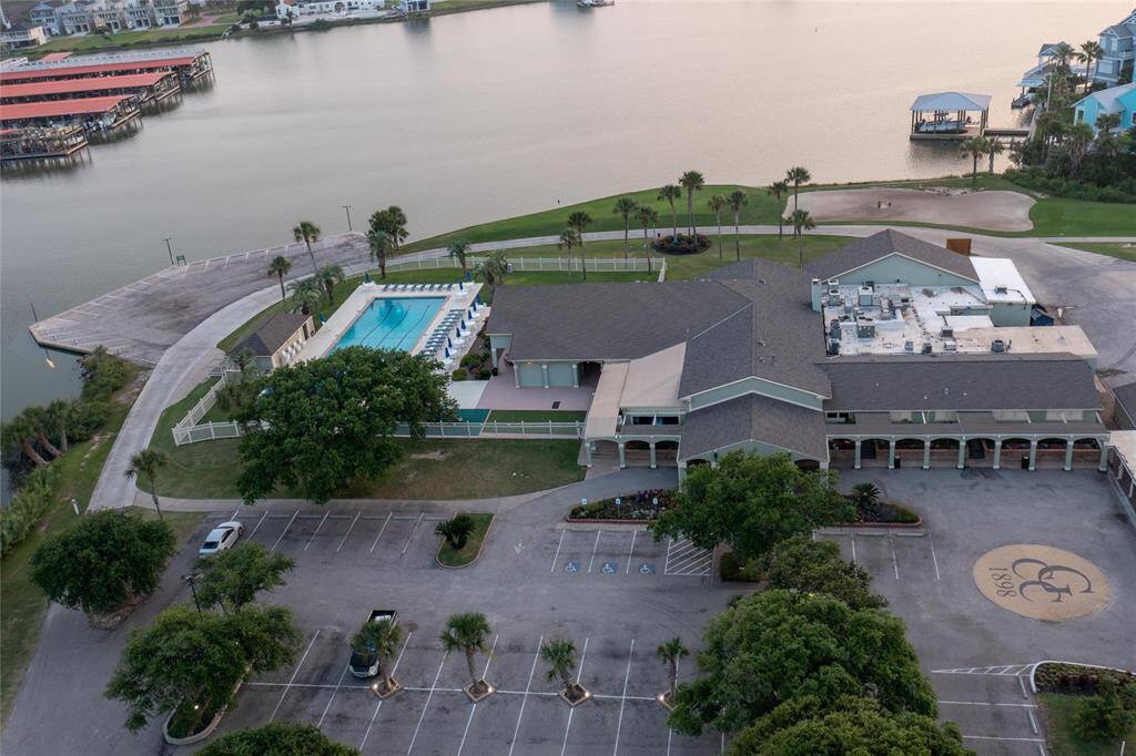 Galveston Country Club Social Membership transfers!