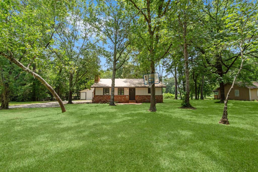 Welcome home to 13A Big Lake Cir.