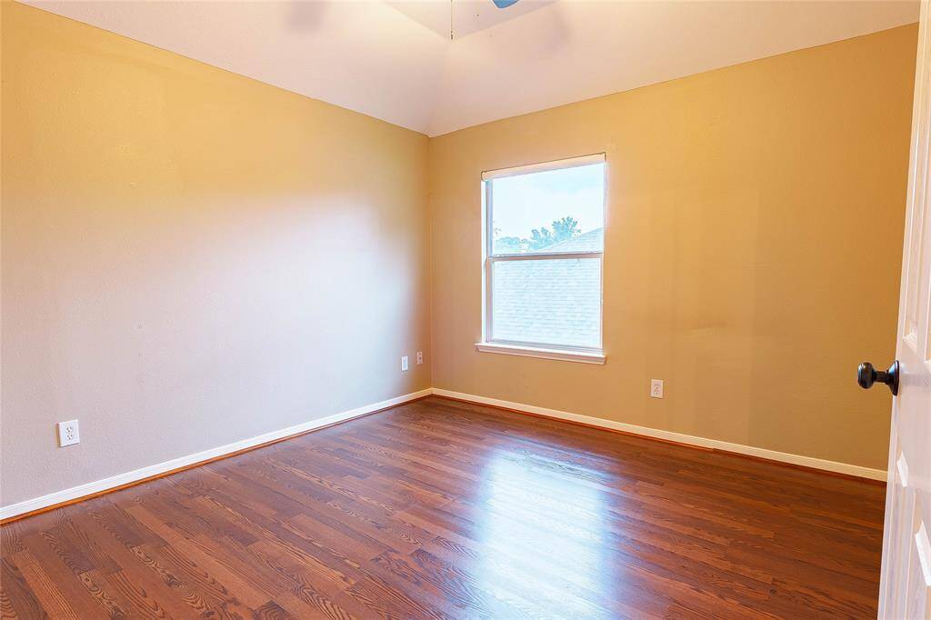Bedroom #4