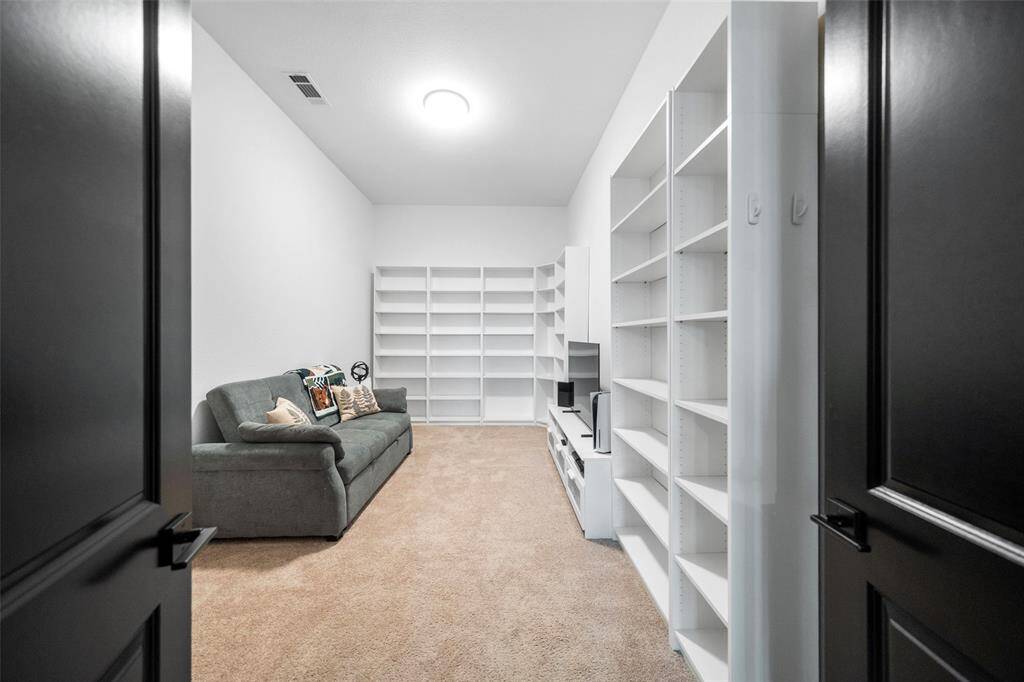 Entertainment Room - Bonus Room