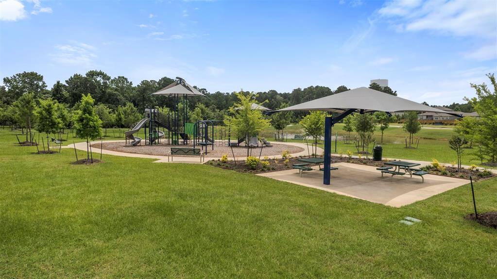 A private backyard space, ready for personal landscaping touches, perfect for outdoor activities and relaxation.