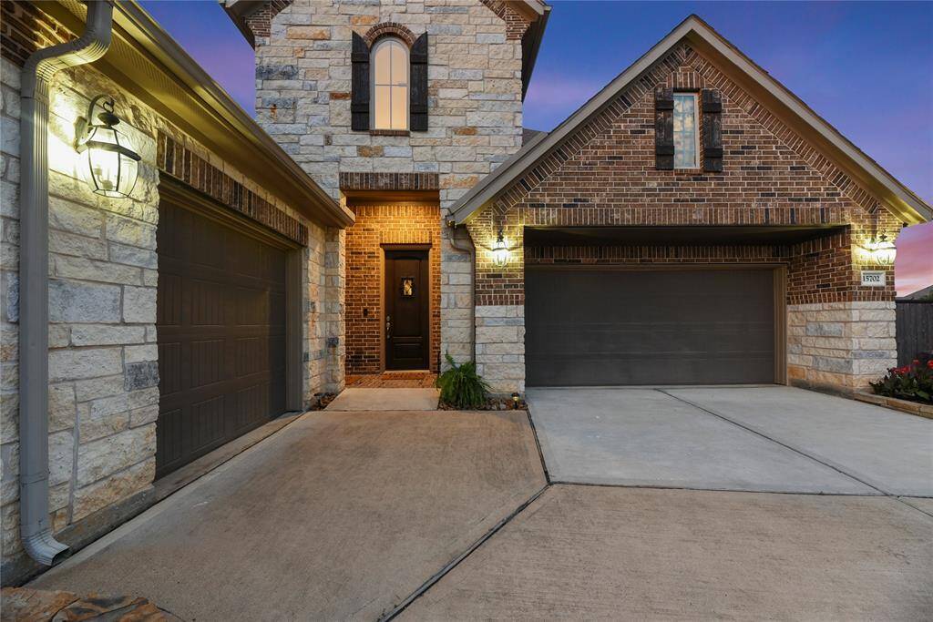 Located on a 17,000 square foot lot! This home boasts LOADS of upgrades!