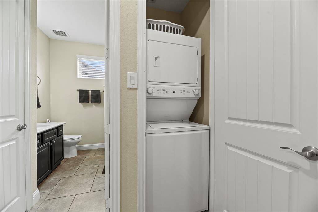 Lots of great space!