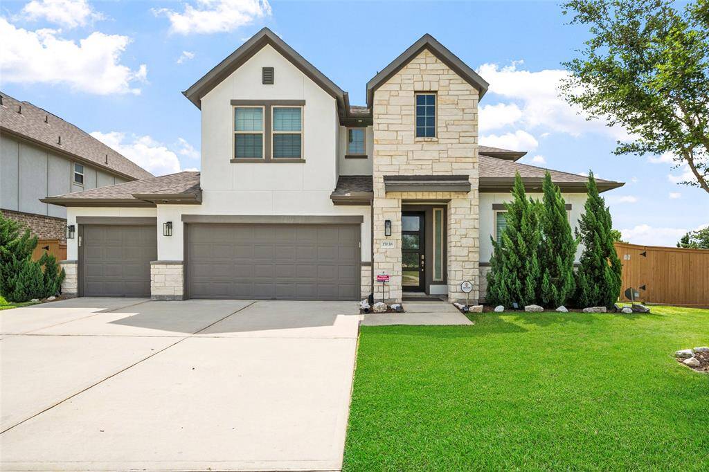 Welcome Homes!