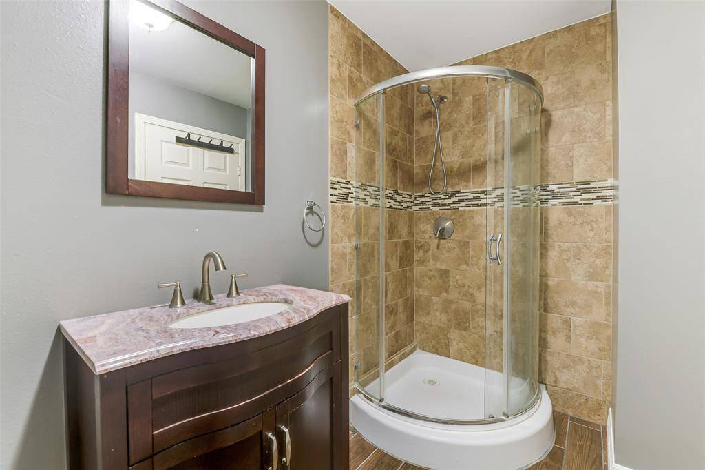 Guest house Bathroom