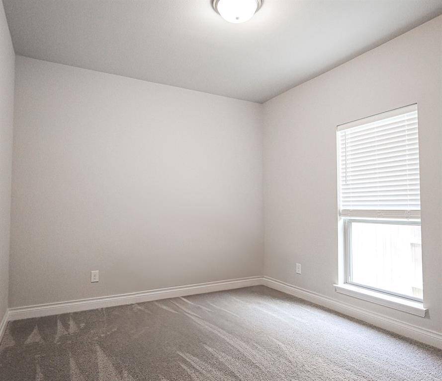 3rd bedroom