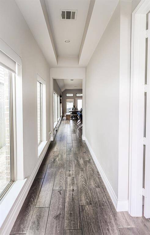 Entry way