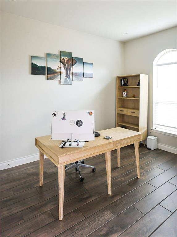 Office/study room