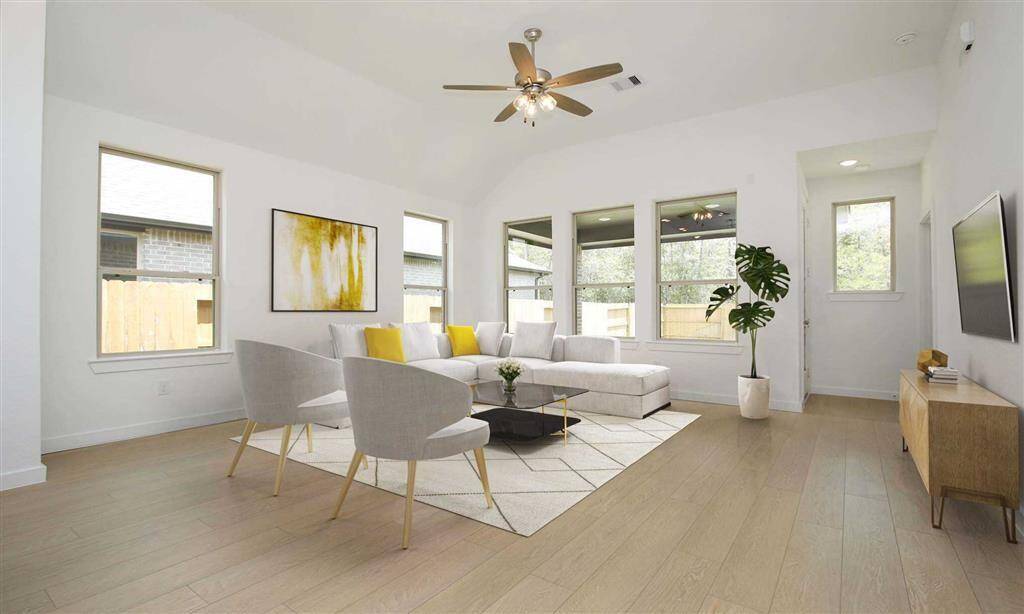 Family Room Representative Photo