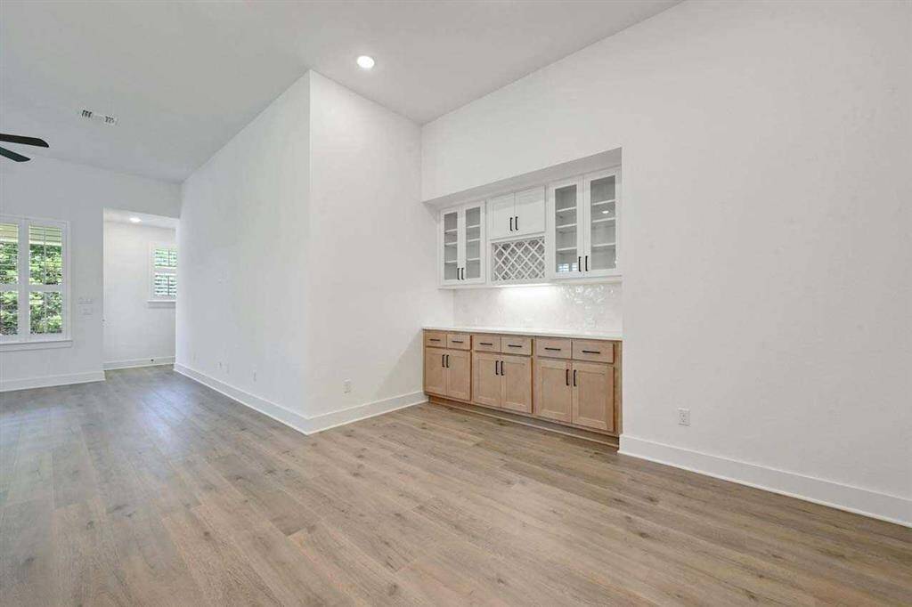 Dining Area Representative Photo