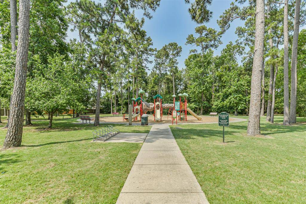 Another playground!
