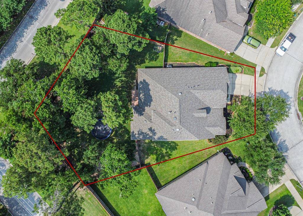 Boundary lines are approximate.