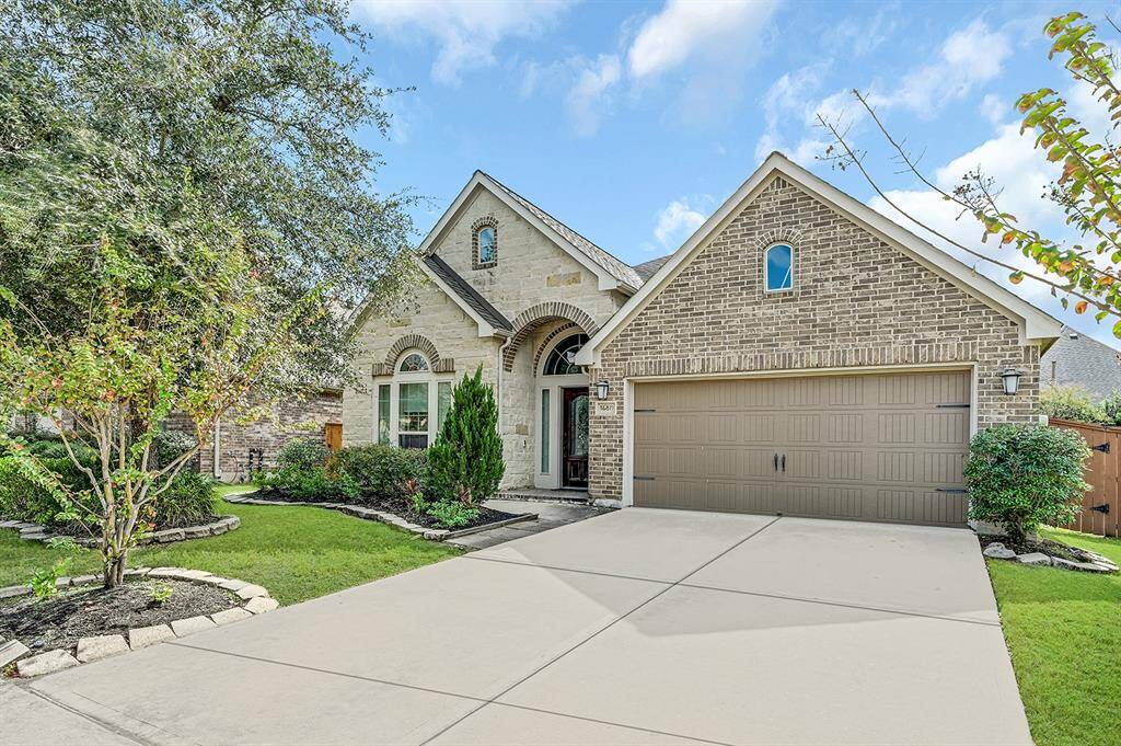 Welcome to your FUTURE HOME!