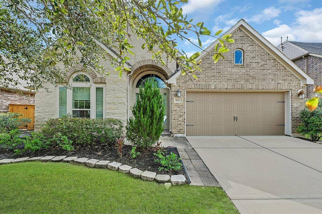 16819 Talisker Dr.