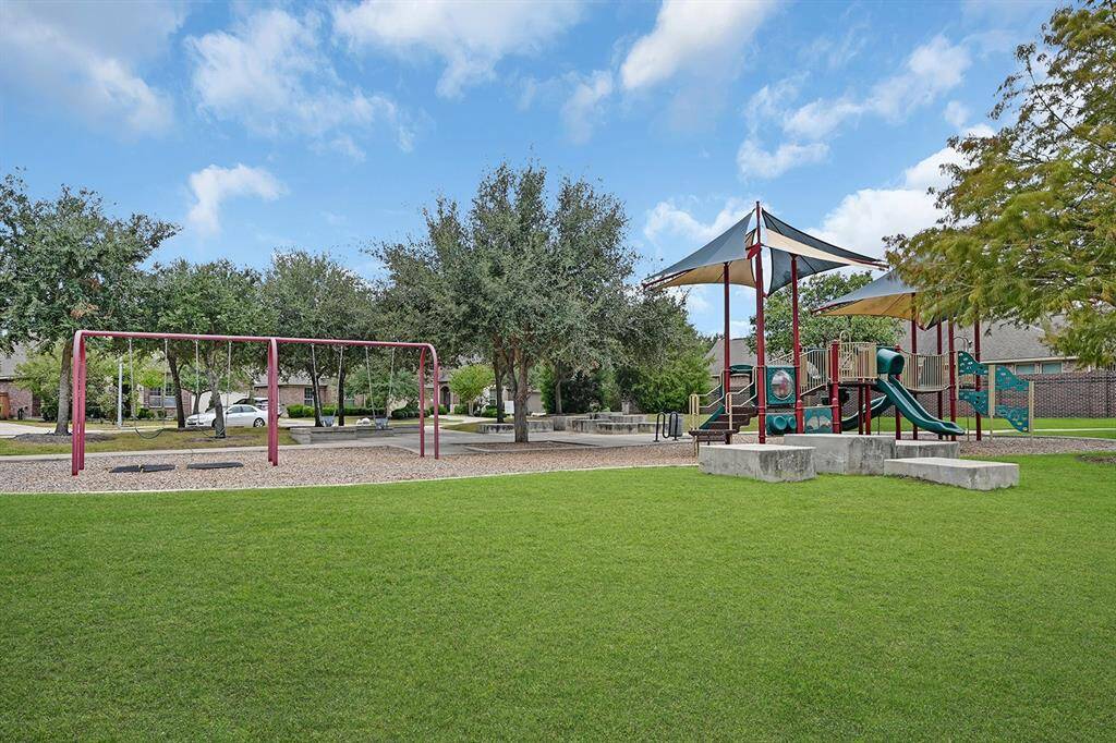 Community Park