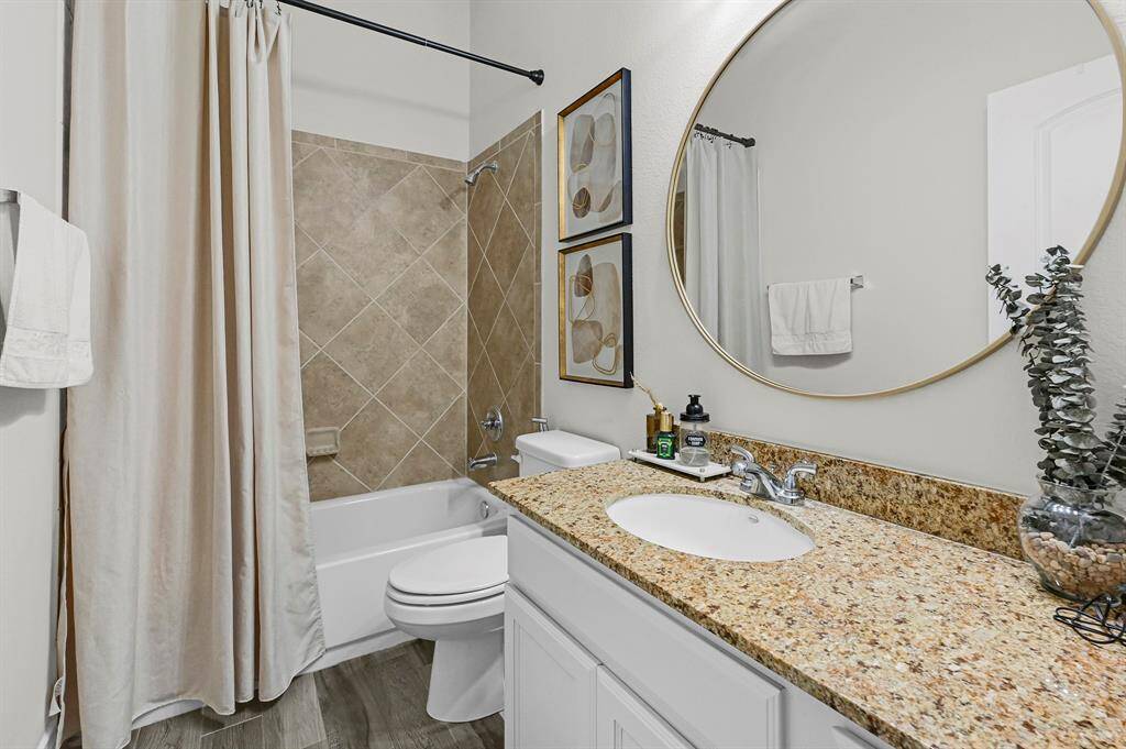 Bathroom 2