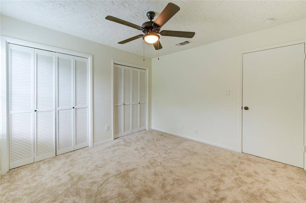 Bedroom #3